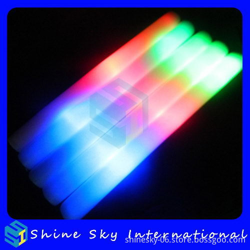 Best Quality Hot-Sale Pe Led Clap Stick
